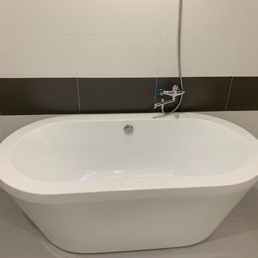 Tan Cuu Long Hotel Ho Chi Minh-byen Eksteriør bilde