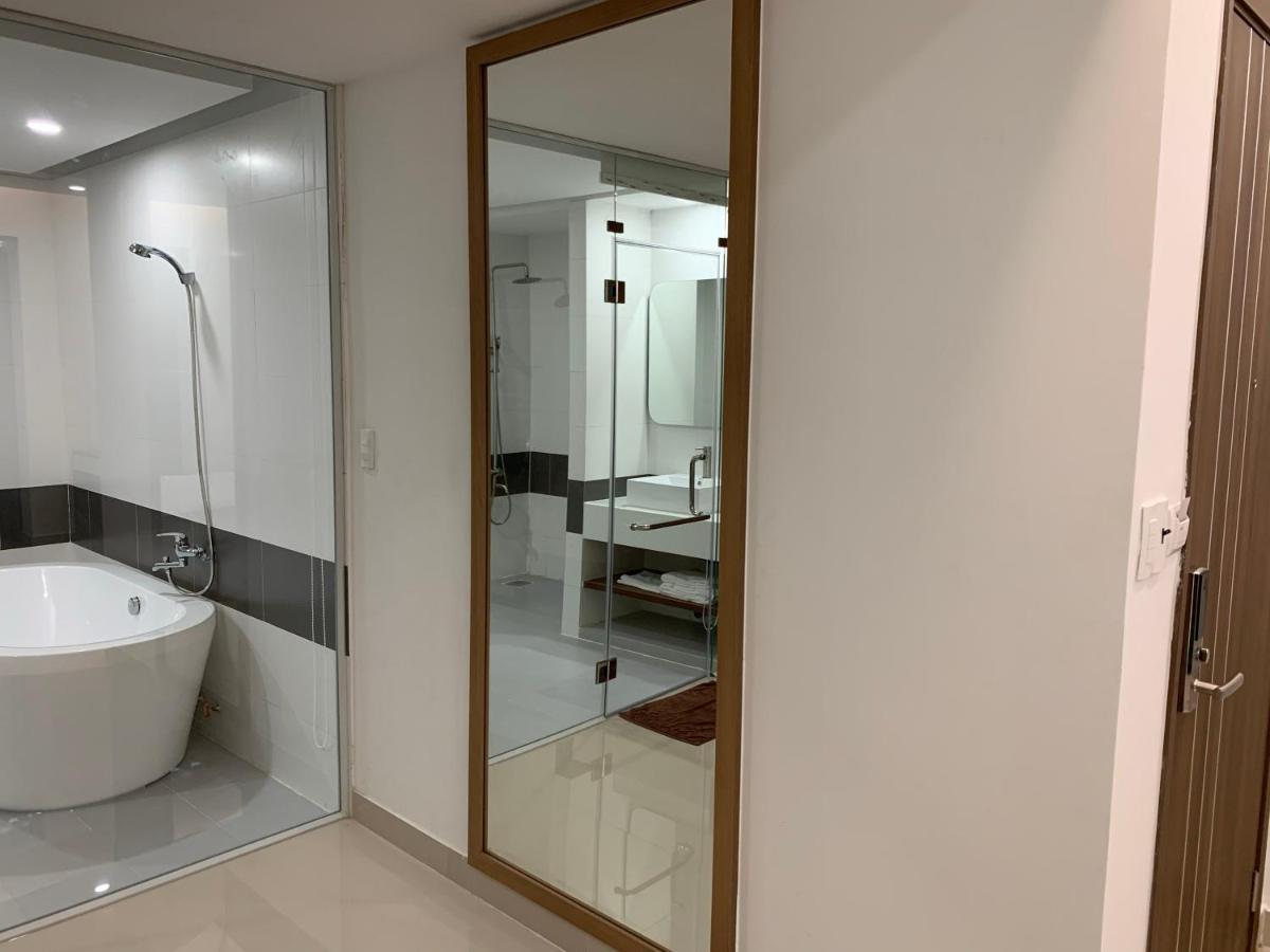 Tan Cuu Long Hotel Ho Chi Minh-byen Eksteriør bilde