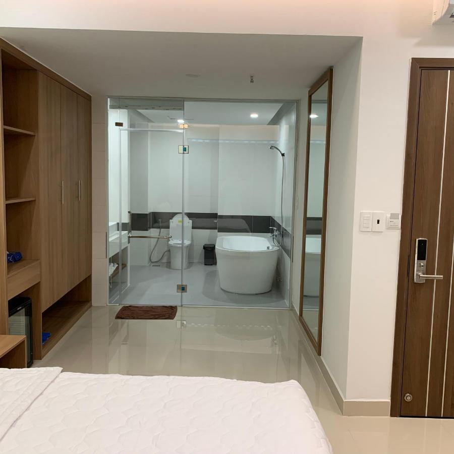 Tan Cuu Long Hotel Ho Chi Minh-byen Eksteriør bilde