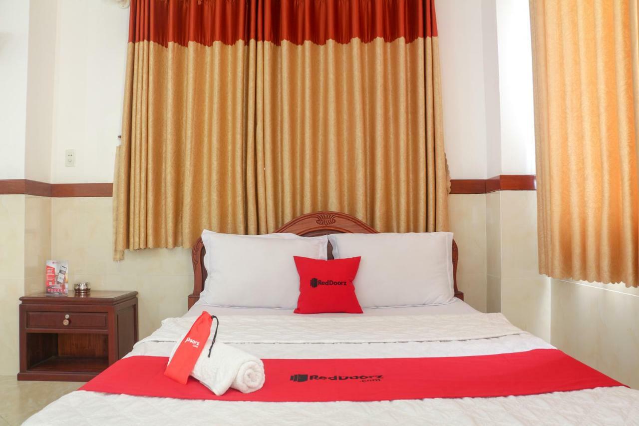 Tan Cuu Long Hotel Ho Chi Minh-byen Eksteriør bilde
