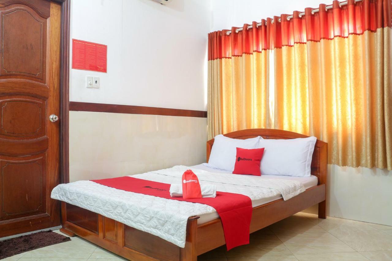 Tan Cuu Long Hotel Ho Chi Minh-byen Eksteriør bilde