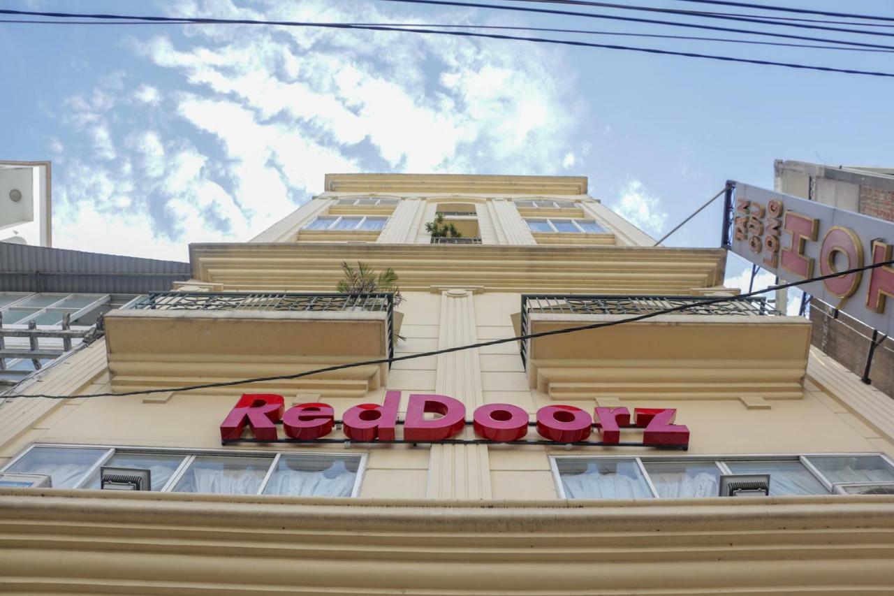 Tan Cuu Long Hotel Ho Chi Minh-byen Eksteriør bilde