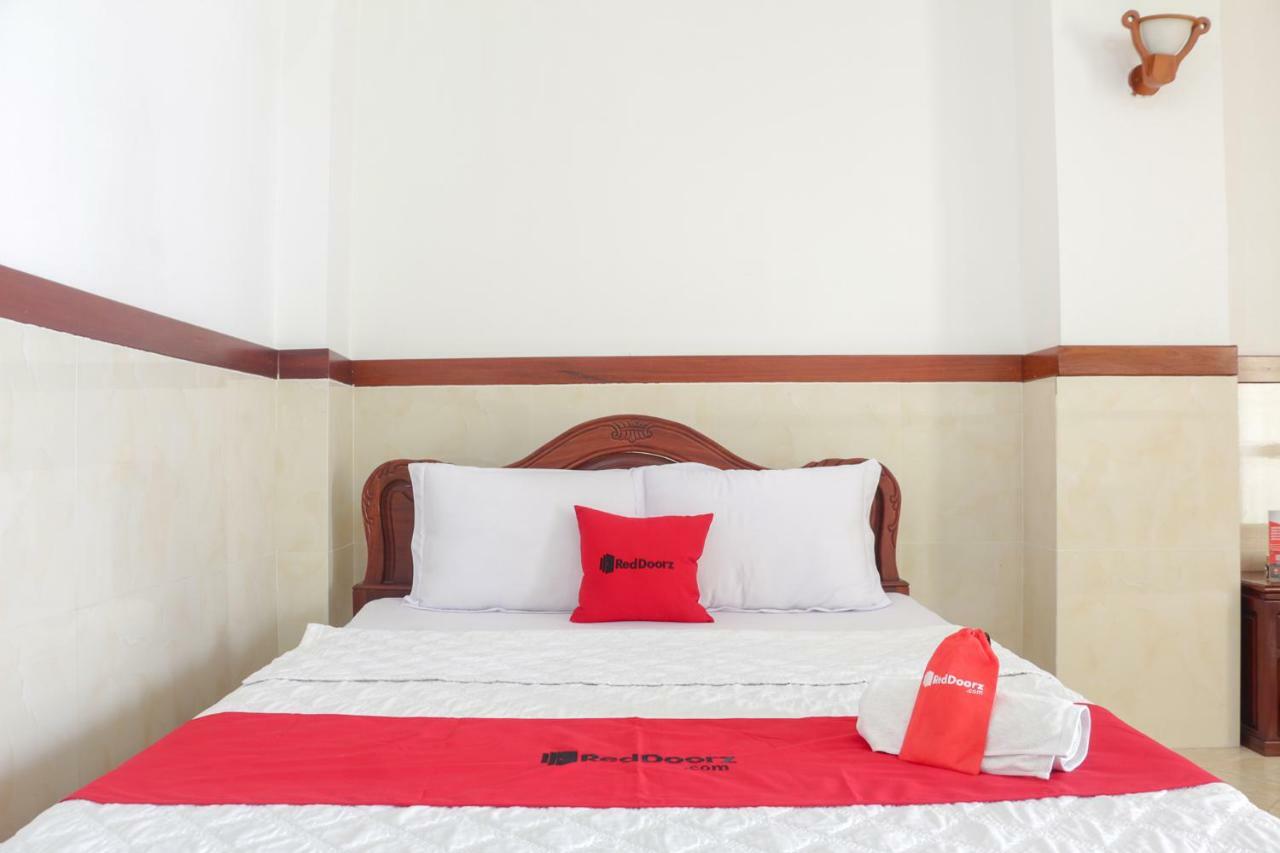 Tan Cuu Long Hotel Ho Chi Minh-byen Eksteriør bilde