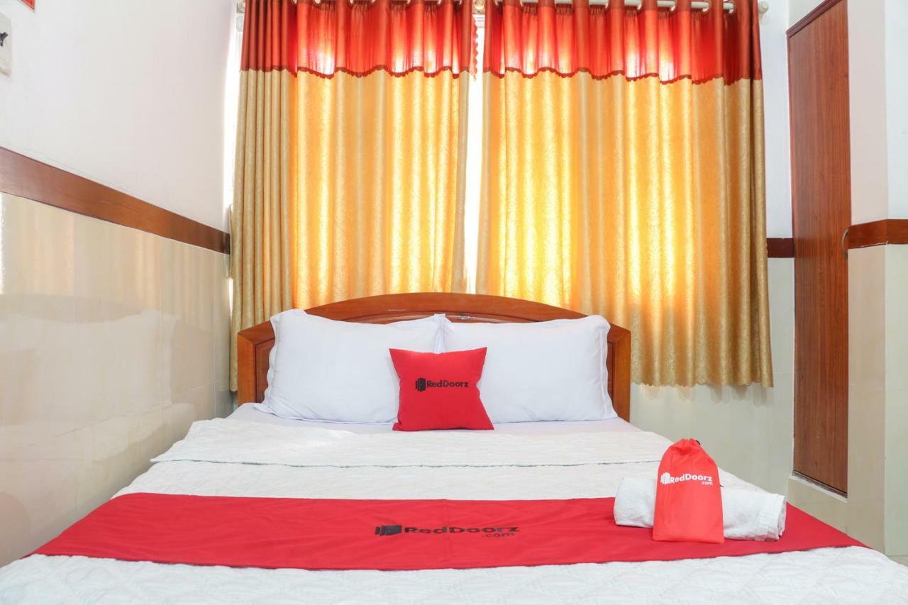 Tan Cuu Long Hotel Ho Chi Minh-byen Eksteriør bilde