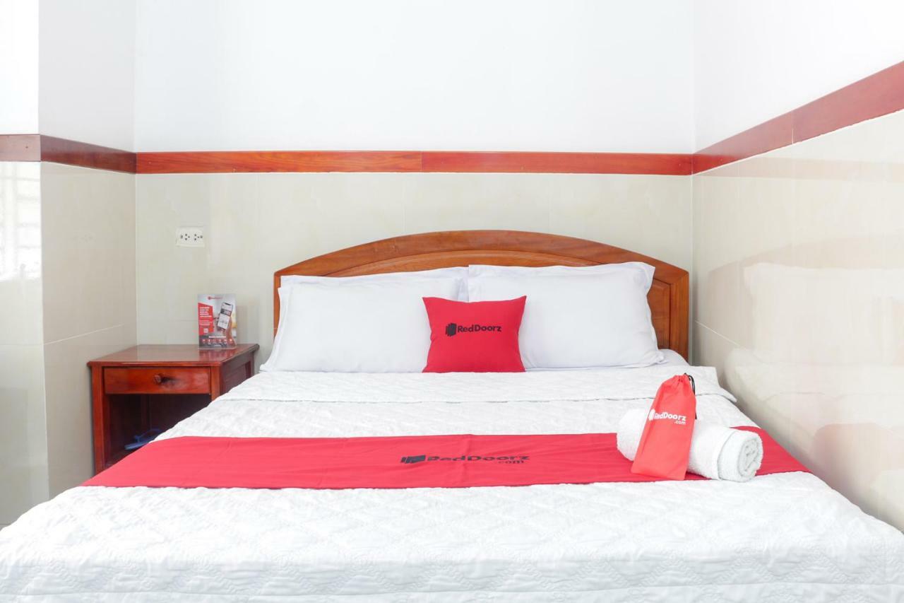 Tan Cuu Long Hotel Ho Chi Minh-byen Eksteriør bilde