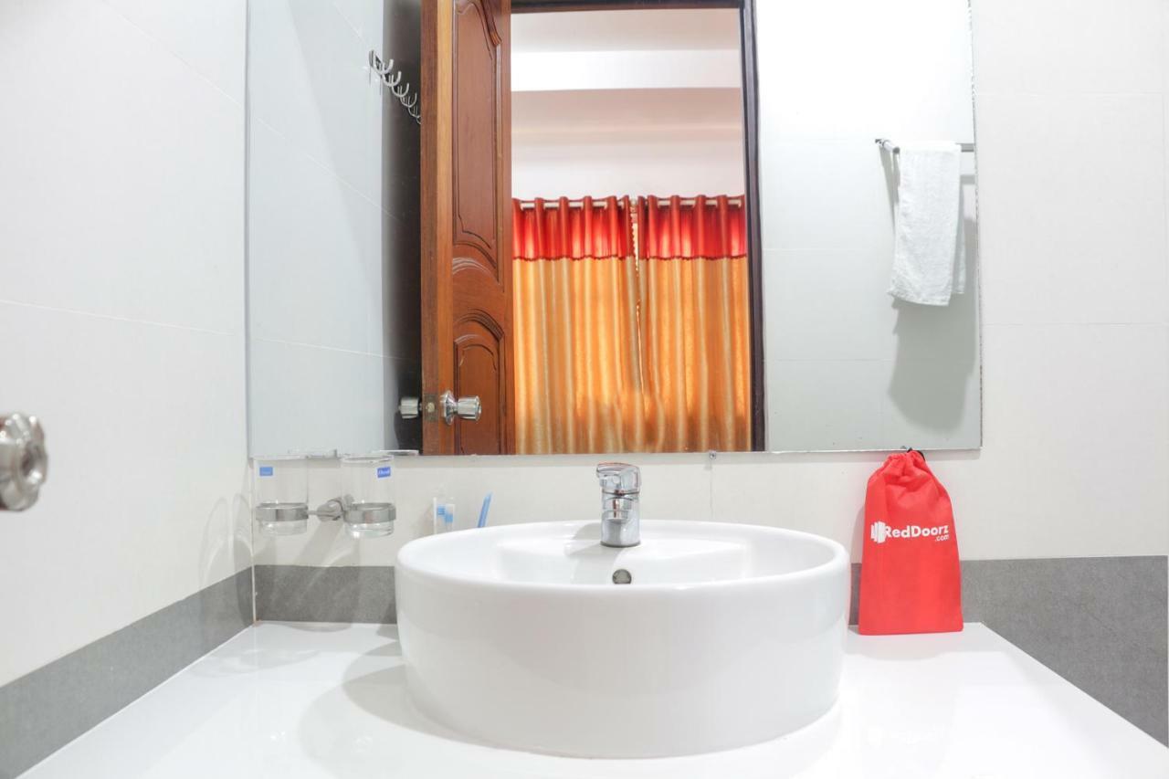 Tan Cuu Long Hotel Ho Chi Minh-byen Eksteriør bilde