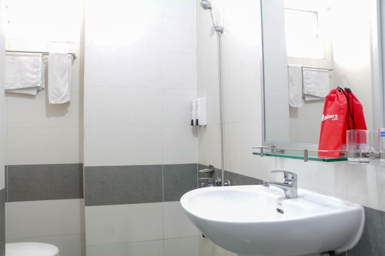 Tan Cuu Long Hotel Ho Chi Minh-byen Eksteriør bilde