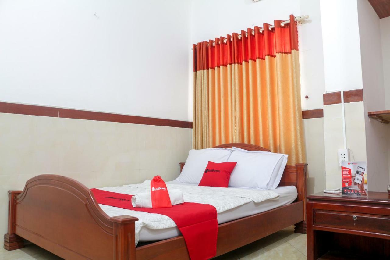 Tan Cuu Long Hotel Ho Chi Minh-byen Eksteriør bilde