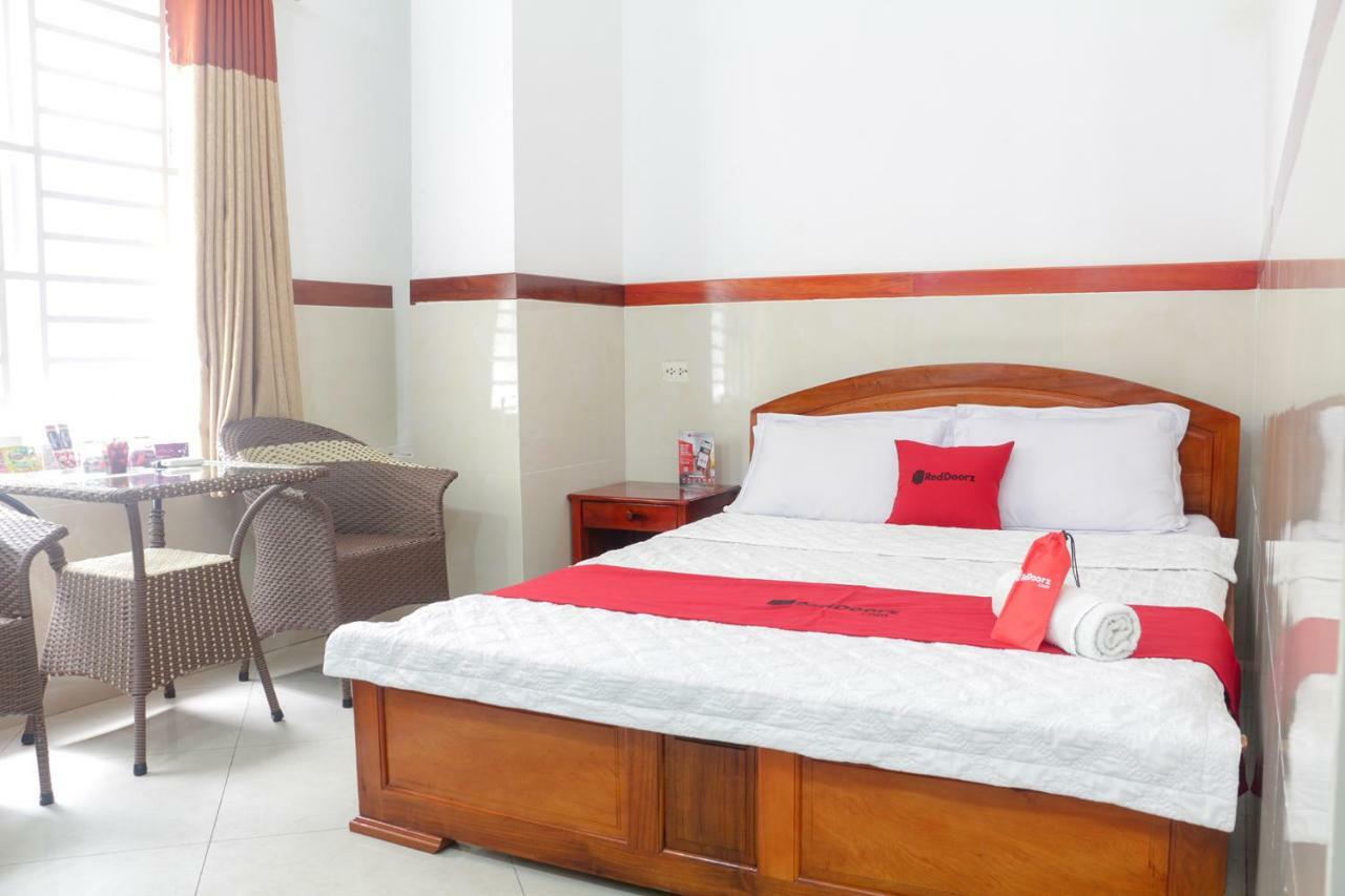 Tan Cuu Long Hotel Ho Chi Minh-byen Eksteriør bilde