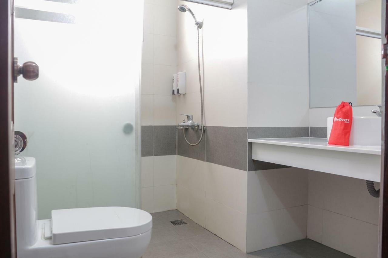 Tan Cuu Long Hotel Ho Chi Minh-byen Eksteriør bilde