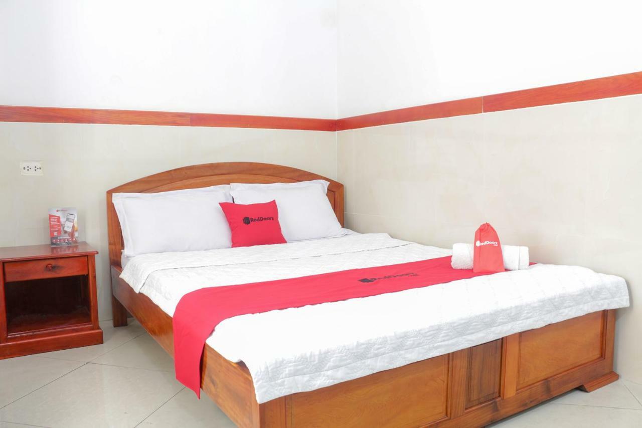 Tan Cuu Long Hotel Ho Chi Minh-byen Eksteriør bilde