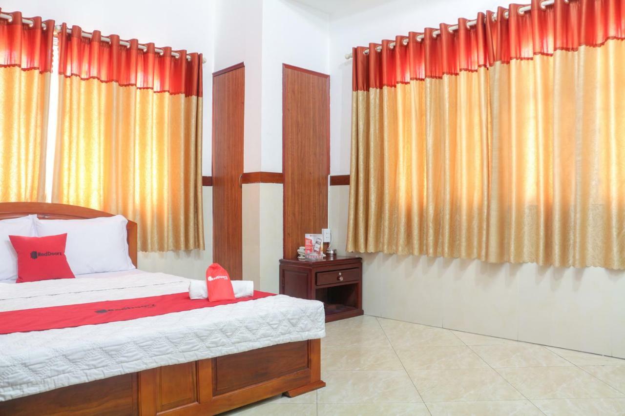 Tan Cuu Long Hotel Ho Chi Minh-byen Eksteriør bilde