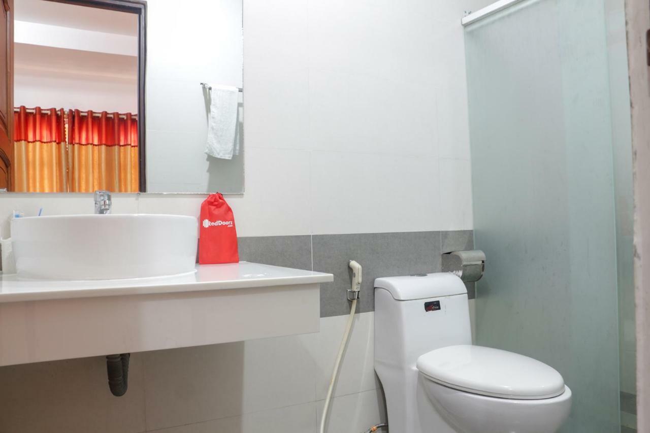 Tan Cuu Long Hotel Ho Chi Minh-byen Eksteriør bilde