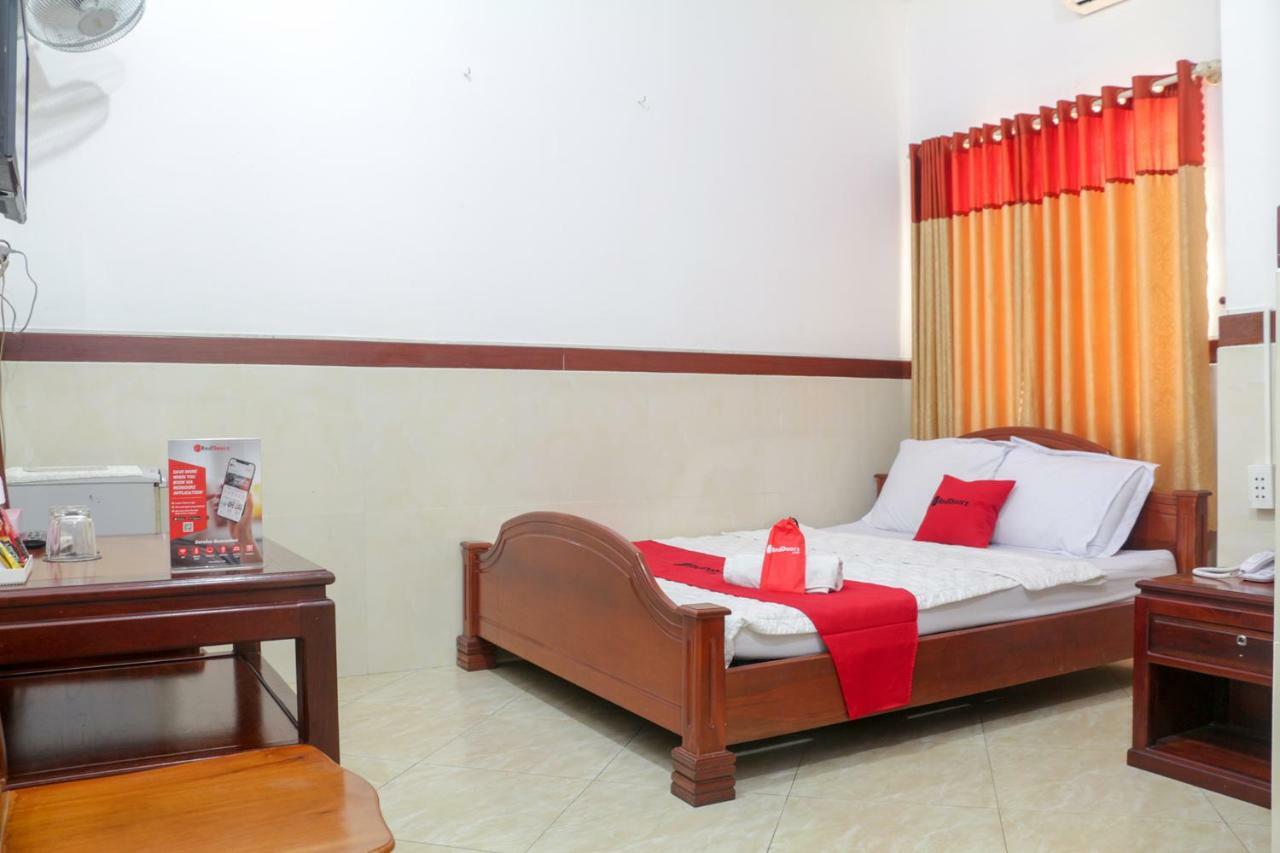 Tan Cuu Long Hotel Ho Chi Minh-byen Eksteriør bilde